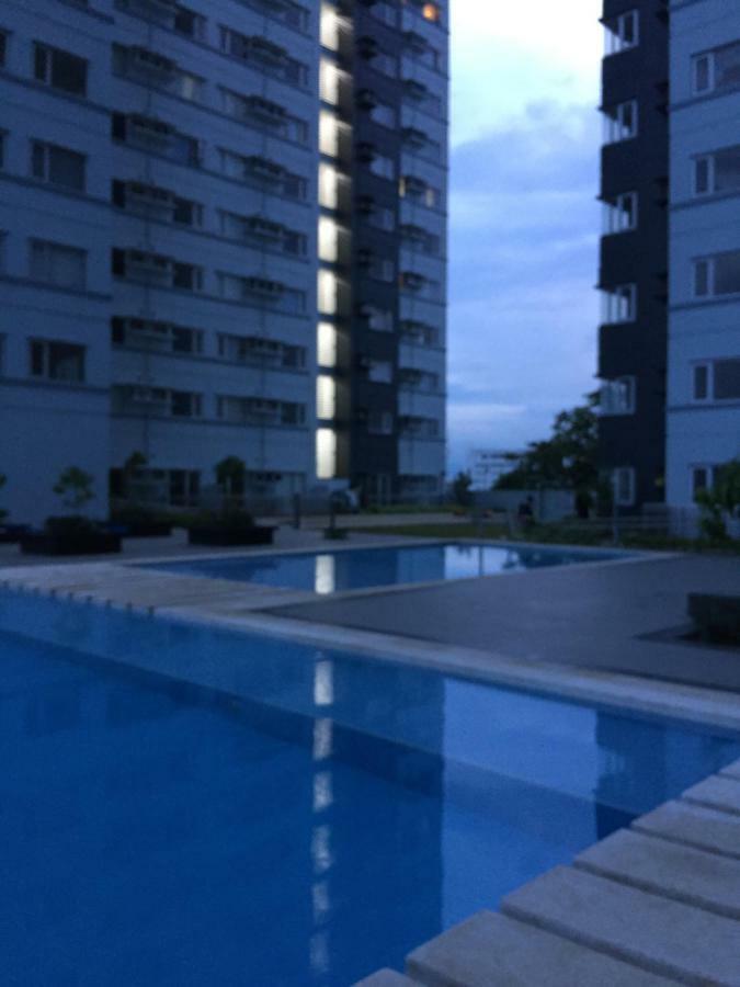 Davao Avida Towers By Jyu Διαμέρισμα Εξωτερικό φωτογραφία